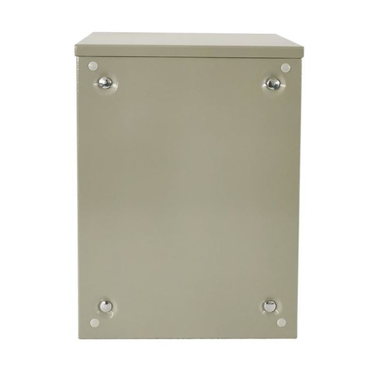 outdoor electrical panel