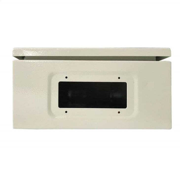 outdoor electrical junction box