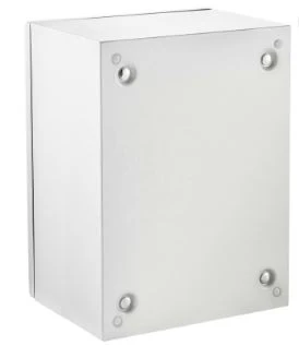 Hot Sale Metal Meter Box