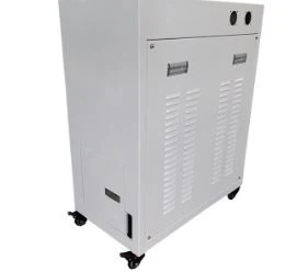 Metal Meter Box Enclosure