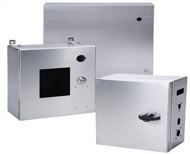 Armaris elèctrics personalitzats de muntatge a la paret