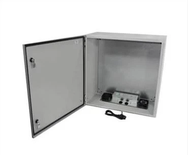 Tancament elèctric NEMA exterior