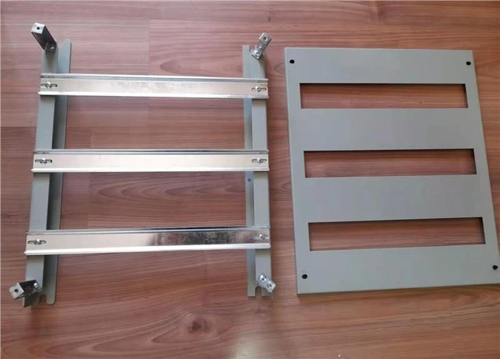 Steel Wall Mount Enclosures